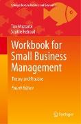 Workbook for Small Business Management