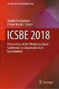 ICSBE 2018