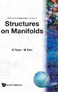 Structures on Manifolds