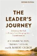 The Leader's Journey