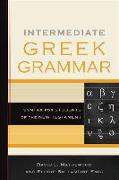 Intermediate Greek Grammar