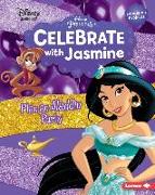 Celebrate with Jasmine: Plan an Aladdin Party