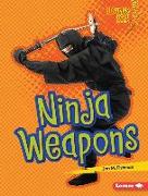 Ninja Weapons