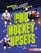 Pro Hockey Upsets