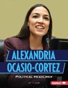 Alexandria Ocasio-Cortez