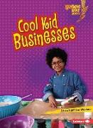 Cool Kid Businesses