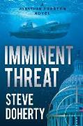 Imminent Threat: A Jonathan Preston Novel