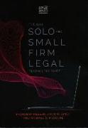 The 2019 Solo and Small Firm Legal Technology Guide