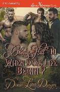 Cherry Hill 10: When Does Life Begin? (Siren Publishing LoveXtreme Forever)