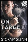 On Target [Special Operations 8] (The Stormy Glenn ManLove Collection)
