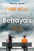 The Betrayals - A Novel