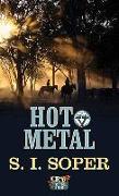 Hot Metal: A Western Story: A Circle V Western