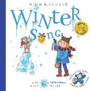 Winter Song: A Day In The Life Of A Kid