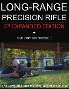 Long Range Precision Rifle