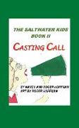 Casting Call: The Saltwater Twins Book II