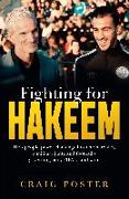 Fighting for Hakeem