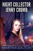 Night Collector: Jenny Crumb