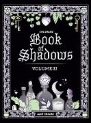 Coloring Book of Shadows: Volume II