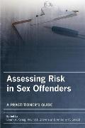 Assessing Risk in Sex Offenders
