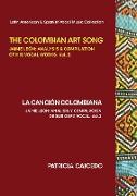 The Colombian Art Song Jaime Le?n