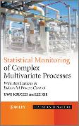 Advances in Statistical Monitoring of Complex Multivariate Processes