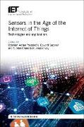 Sensors in the Age of the Internet of Things: Technologies and Applications