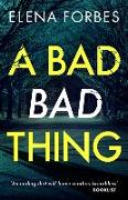 A Bad Bad Thing