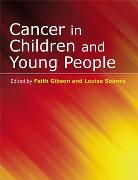 Cancer in Children and Young People