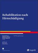 Rehabilitation nach Hirnschädigung