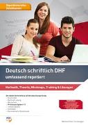 Deutsch schriftlich für Detailhandelsfachleute / Deutsch schriftlich DHF