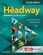 New Headway Advanced Fifth Edition Student's Book and eBook Pack