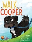 A Walk with Cooper