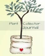 Plant Collector Journal