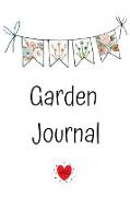 Garden Journal