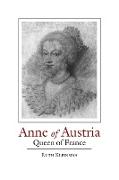 ANNE OF AUSTRIA