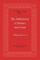 The Submission of Women and Slaves