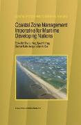 Coastal Zone Management Imperative for Maritime Developing Nations