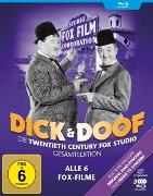 Dick und Doof - Fox-Studio-Gesamtedition