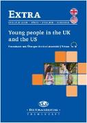 Young People in the UK and the US