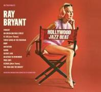 Hollywood Jazz Beat+Take A Bryant Step