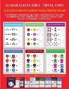 Juegos con números para preescolar (Sumar hasta diez - Nivel Uno)