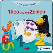 Such- und Drehspass – Theo und die Zahlen