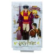 Harry Potter Quidditch Harry Potter Puppe