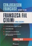 Fransizca Fiil Cekimi