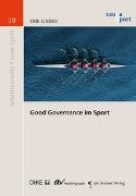 Good Governance im Sport