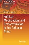 Political Mobilizations and Democratization in Sub-Saharan Africa