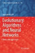 Evolutionary Algorithms and Neural Networks