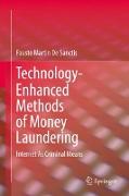 Technology-Enhanced Methods of Money Laundering