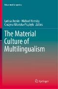 The Material Culture of Multilingualism