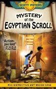 Mystery of the Egyptian Scroll